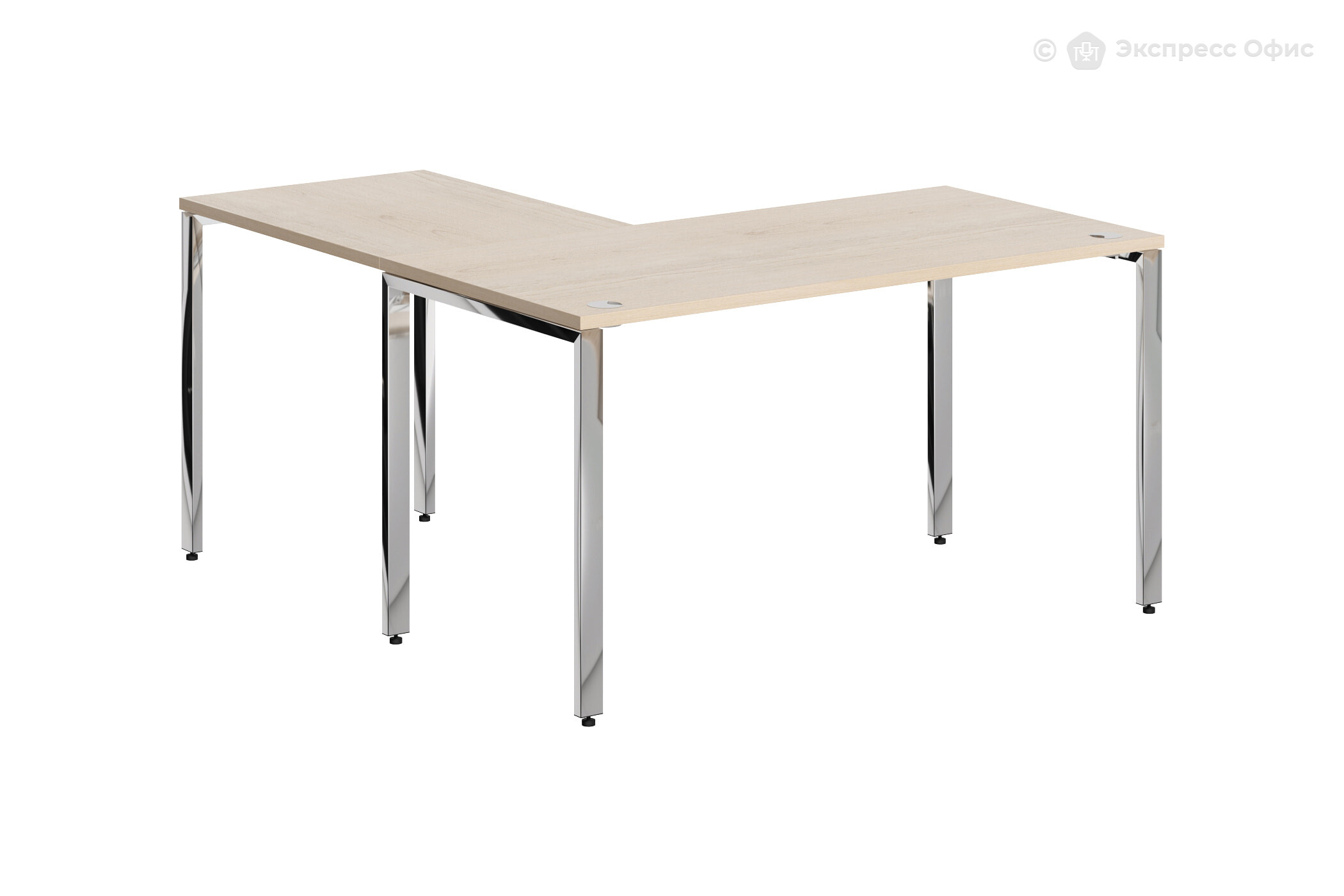 Стол письменный угловой Xten Gloss XGCT 1415.1 - фото товара 1 из 3