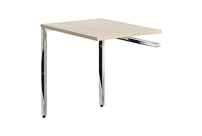 Брифинг-приставка Xten Gloss XGR 889.1 - фото товара 1 из 3