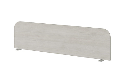 Настольный экран на два стола New Line NLN36382202 - фото товара 1 из 2