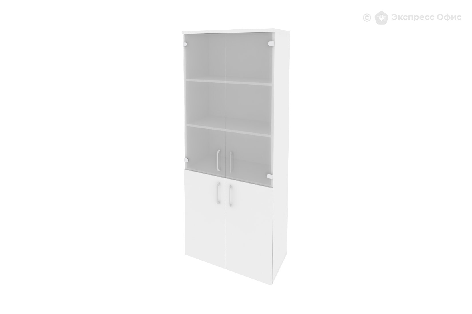 Шкаф для документов высокий широкий Onix O.ST-1.2 - фото товара 1 из 4