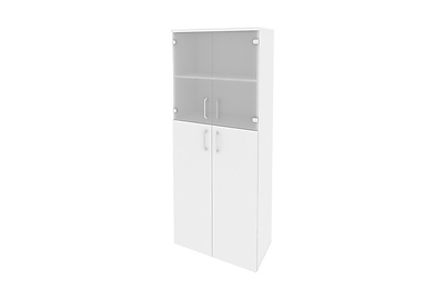 Шкаф для документов высокий широкий Onix O.ST-1.7 - фото товара 1 из 3