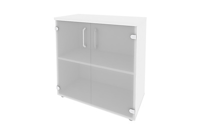 Шкаф для документов низкий широкий Onix O.ST-3.2 - фото товара 1 из 3