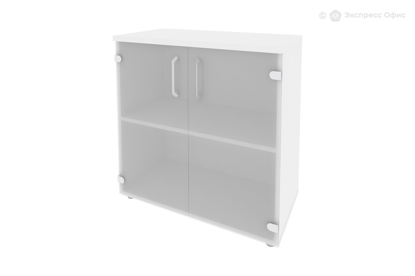 Шкаф для документов низкий широкий Onix O.ST-3.2 - фото товара 1 из 3
