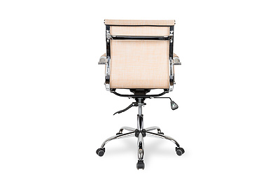 Кресло офисное College CLG-619 MXH-B Beige - фото товара 5 из 6