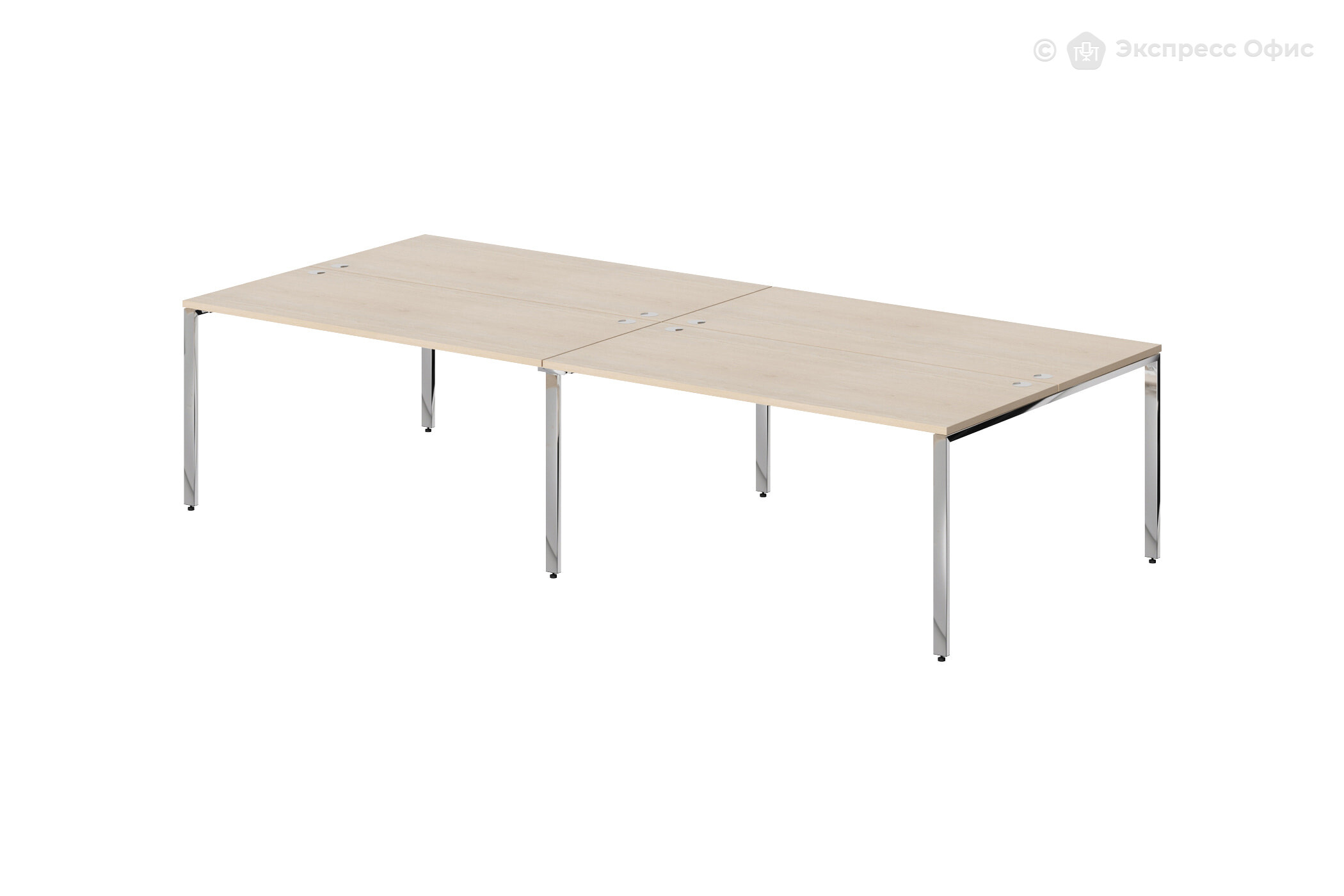 Стол-бенч 4-х местный Xten Gloss XGWST 3214.1 - фото товара 1 из 3