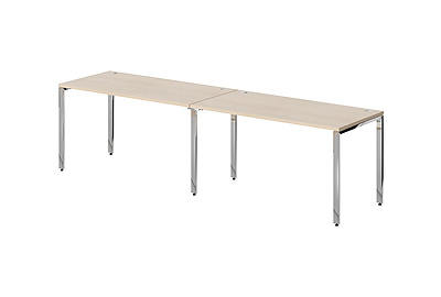 Стол-бенч линейный Xten Gloss XGWST 2870.1 - фото товара 1 из 3