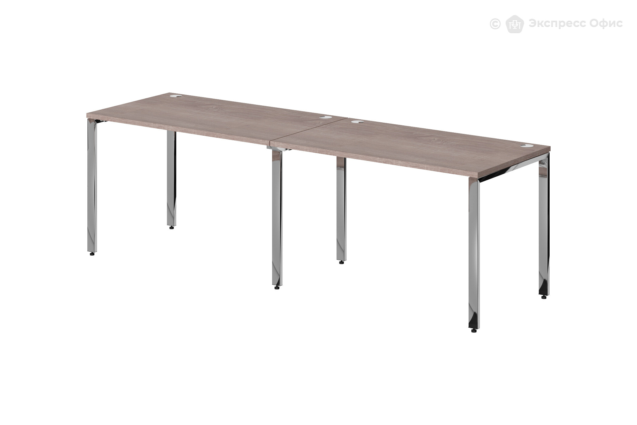 Стол-бенч линейный Xten Gloss XGWST 2470.1 - фото товара 1 из 3