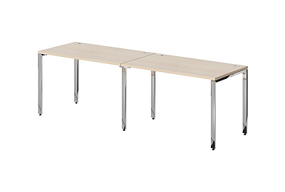 Стол-бенч линейный Xten Gloss XGWST 2470.1 - фото товара 1 из 3