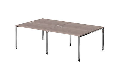 Стол-бенч 4-х местный Xten Gloss XGWST 2414.1 - фото товара 1 из 3