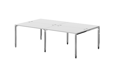 Стол-бенч 4-х местный Xten Gloss XGWST 2414.1 - фото товара 1 из 3