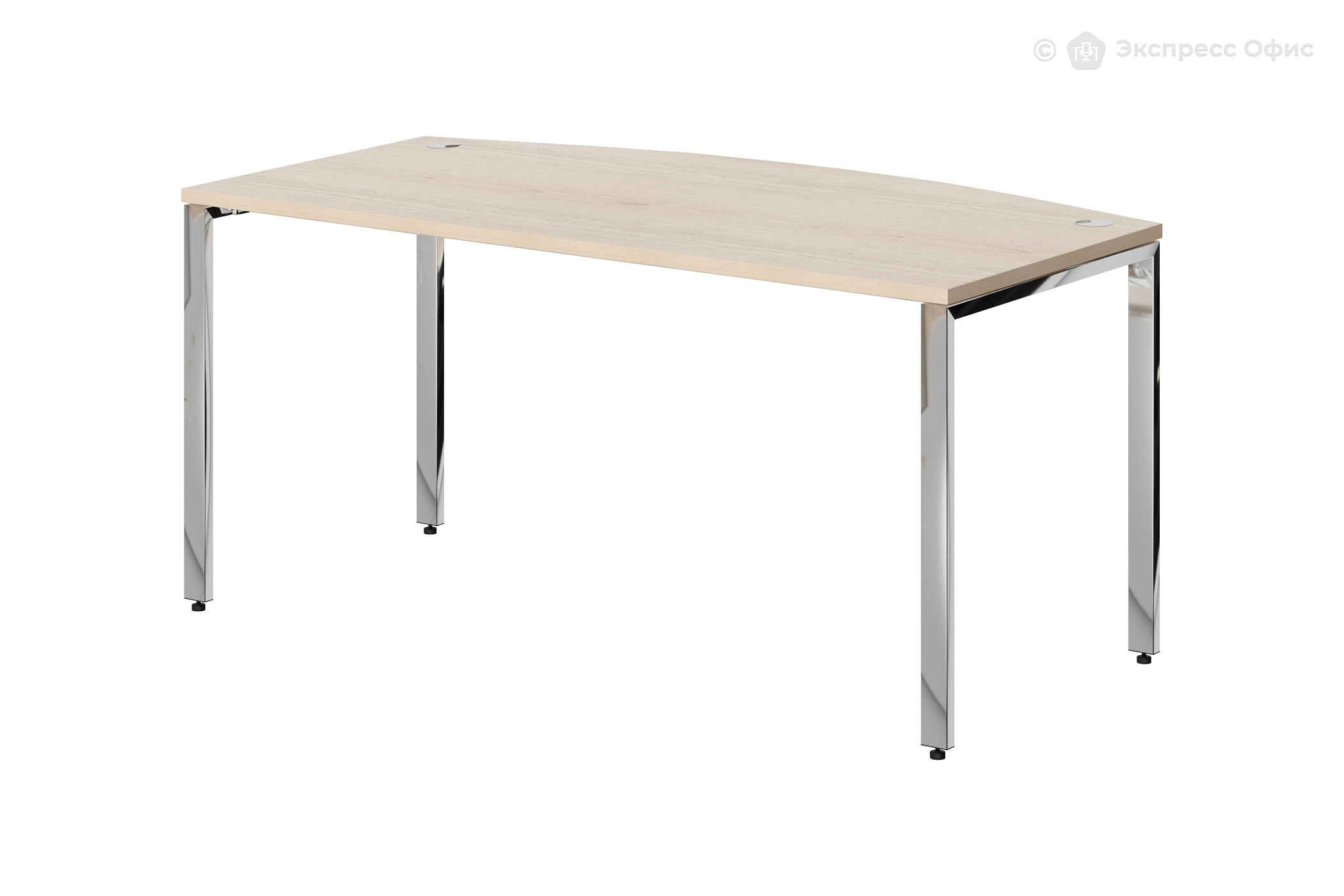 Стол для руководителя Xten Gloss XGET 169.1 - фото товара 1 из 3