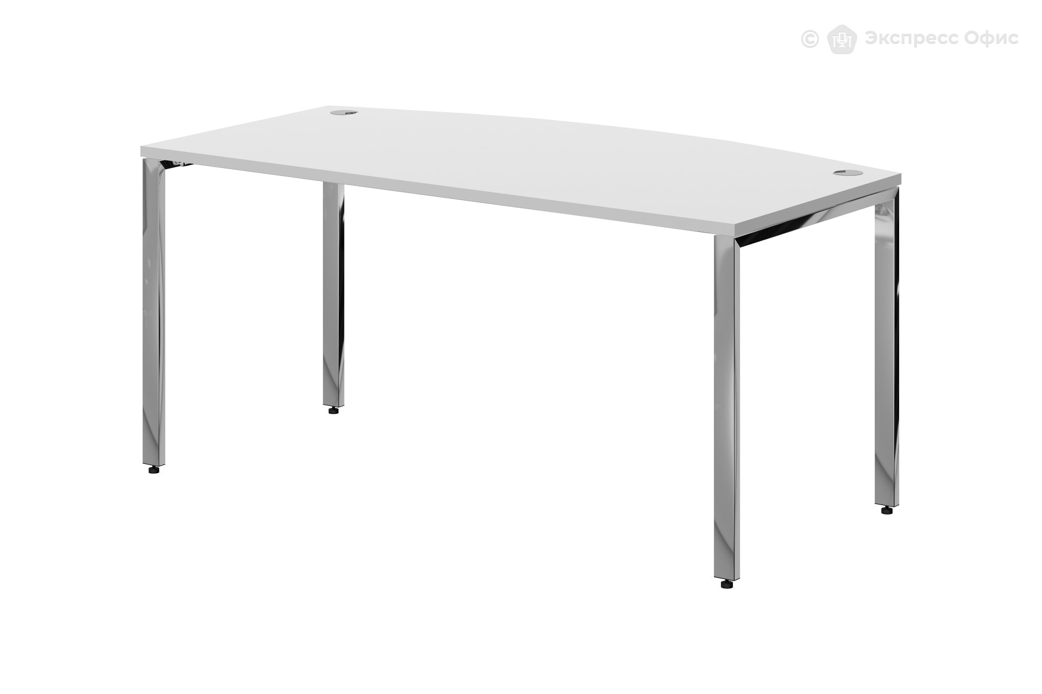 Стол для руководителя Xten Gloss XGET 169.1 - фото товара 1 из 3