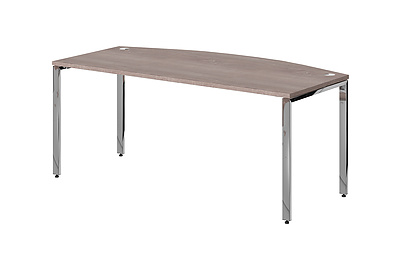 Стол для руководителя Xten Gloss XGET 189.1 - фото товара 1 из 3