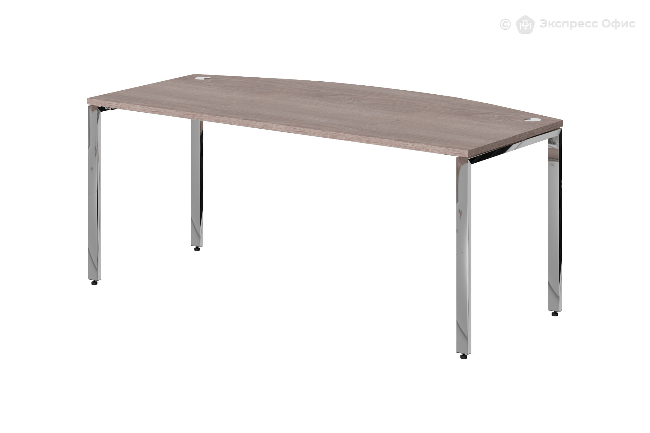 Стол для руководителя Xten Gloss XGET 189.1 - фото товара 1 из 3