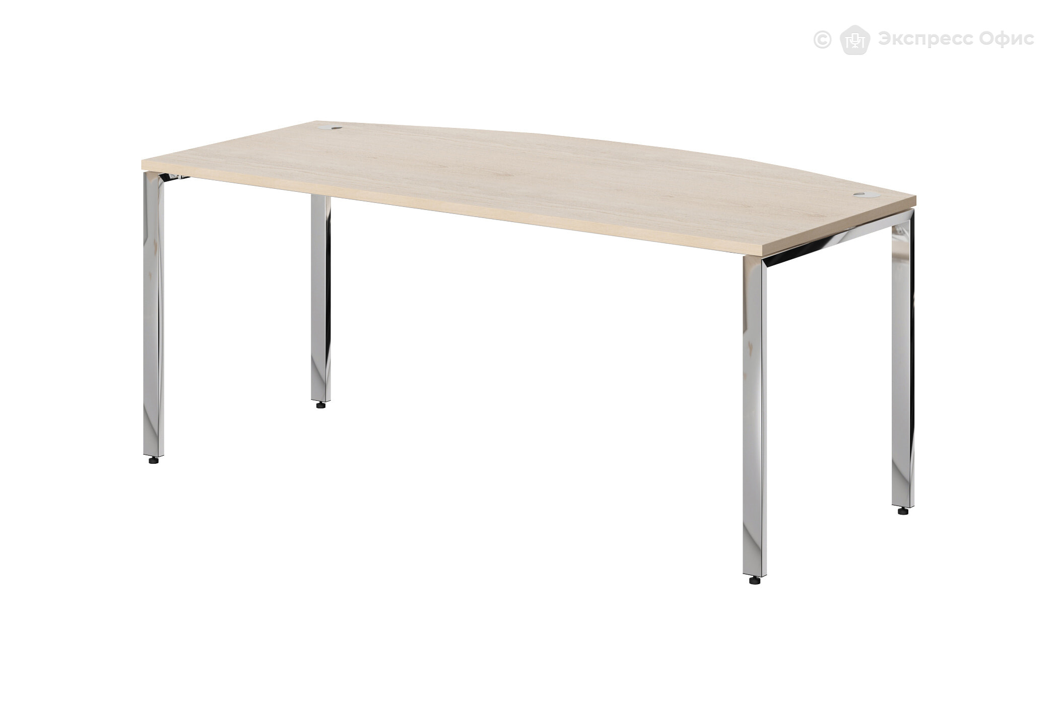 Стол для руководителя Xten Gloss XGET 189.1 - фото товара 1 из 3