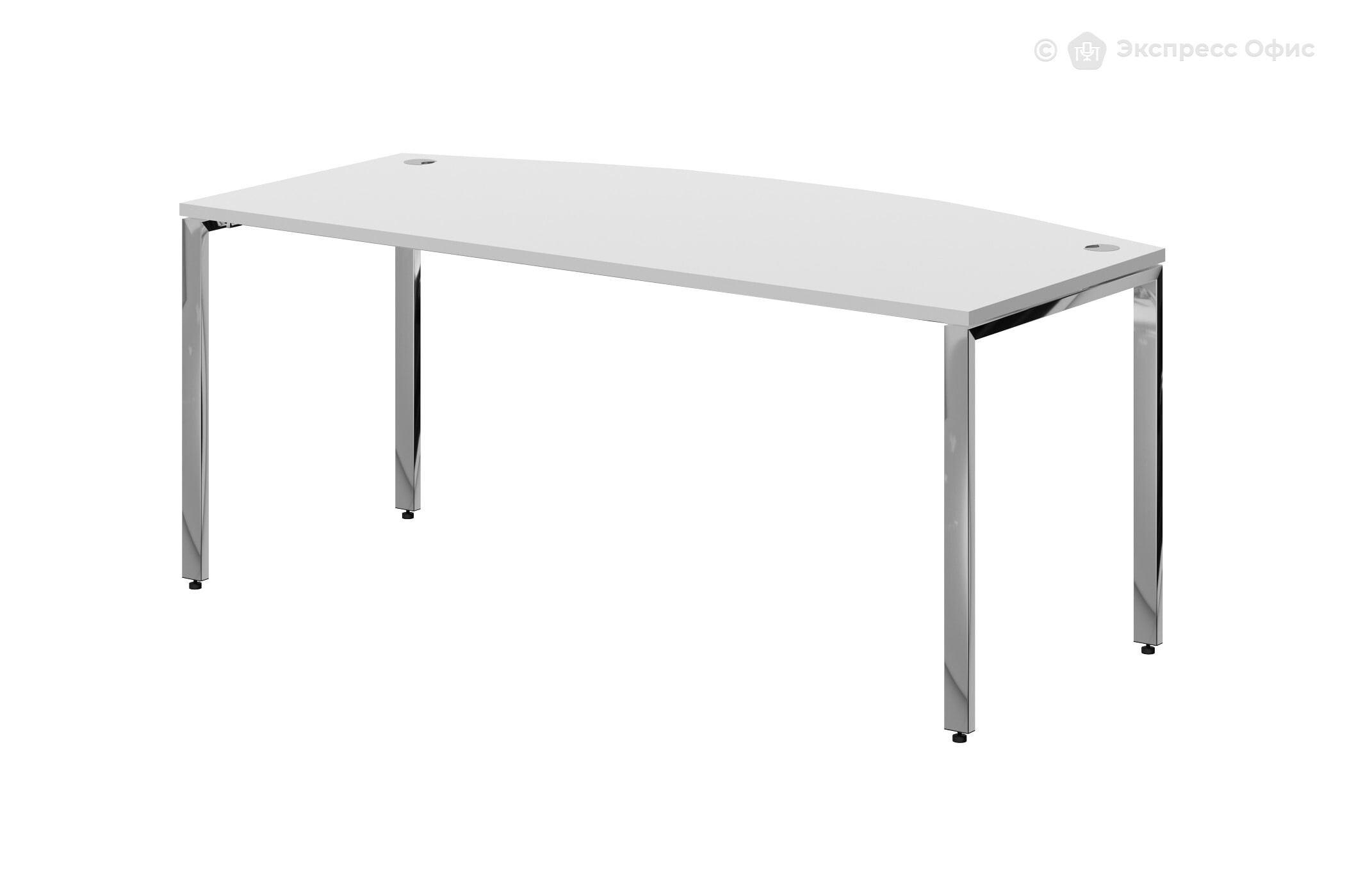 Стол для руководителя Xten Gloss XGET 189.1 - фото товара 1 из 3