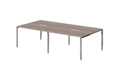 Стол для переговоров Xten Gloss XGSCT 2714.1 - фото товара 1 из 3