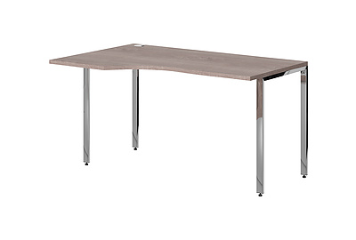 Стол письменный Xten Gloss XGCET 149(L).1 - фото товара 1 из 3