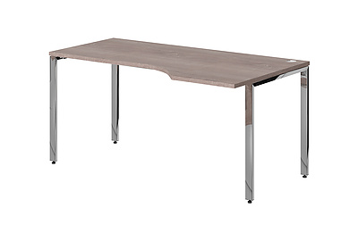 Стол письменный Xten Gloss XGCET 169(R).1 - фото товара 1 из 3