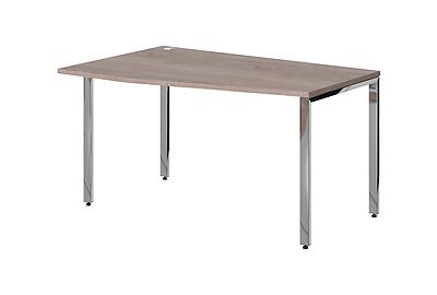 Стол письменный Xten Gloss XGCT 149(L).1 - фото товара 1 из 3