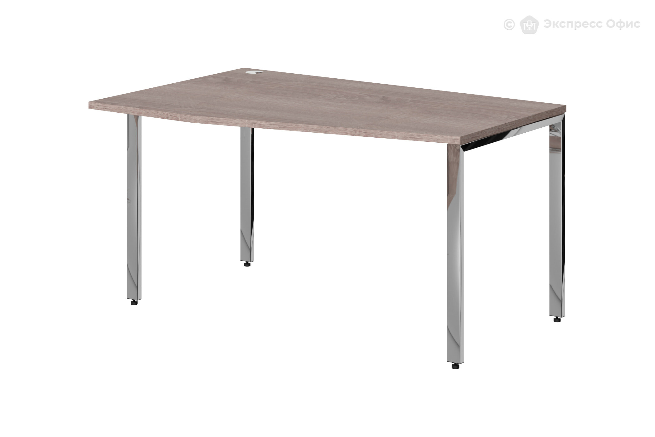 Стол письменный Xten Gloss XGCT 149(L).1 - фото товара 1 из 3