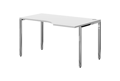 Стол письменный правый Xten Gloss XGCET 149(R).1 - фото товара 1 из 3