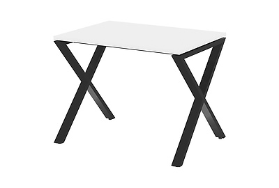 Стол компьютерный на X-образных опорах Loft VR.L-SRX-1.7 - фото товара 1 из 3
