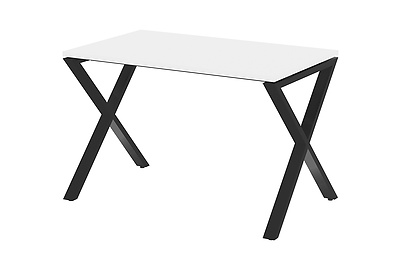 Стол компьютерный на X-образных опорах Loft VR.L-SRX-2.7 - фото товара 1 из 3