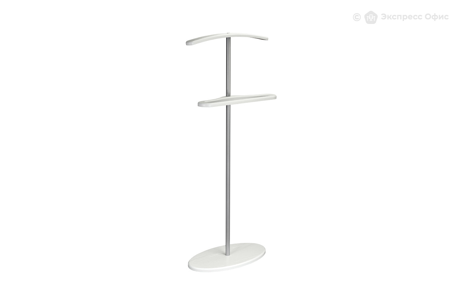 Вешалка костюмная Дэви 3 6388 - фото товара 1 из 6