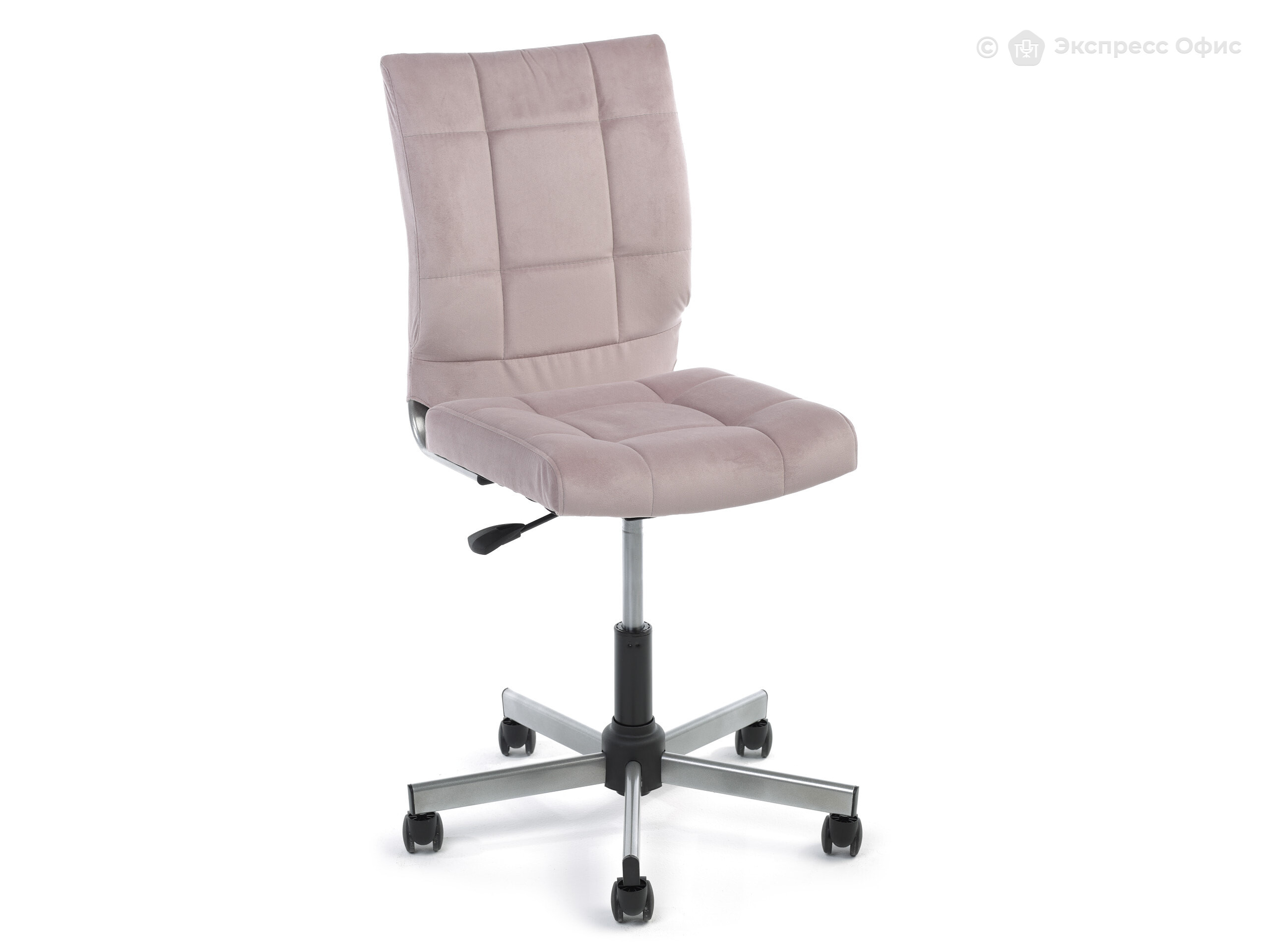 Кресло офисное (пиастра) Джейми КР60-933-02 - фото товара 1 из 12