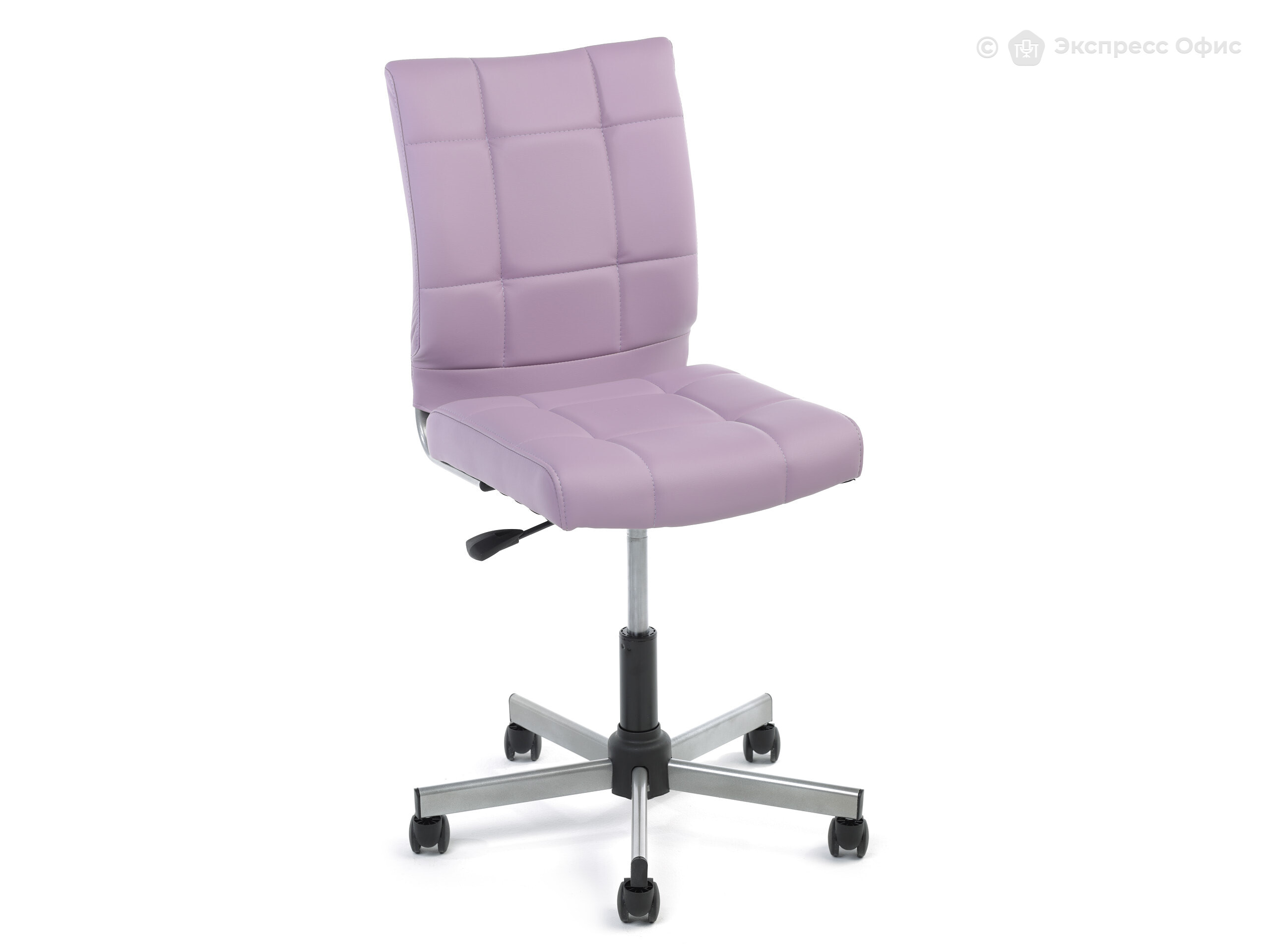 Кресло офисное (пиастра) Джейми КР60-610-02 - фото товара 1 из 12