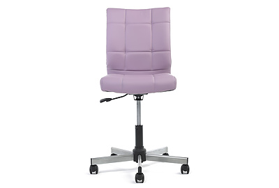 Кресло офисное (пиастра) Джейми КР60-610-02 - фото товара 2 из 12