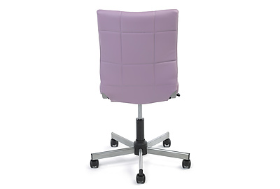 Кресло офисное (пиастра) Джейми КР60-610-02 - фото товара 3 из 12