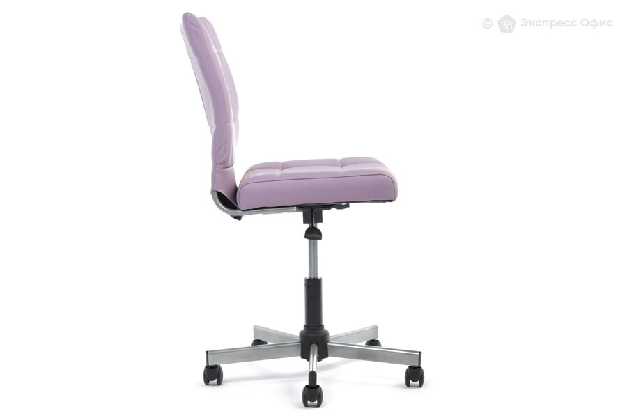 Кресло офисное (пиастра) Джейми КР60-610-02 - фото товара 4 из 12