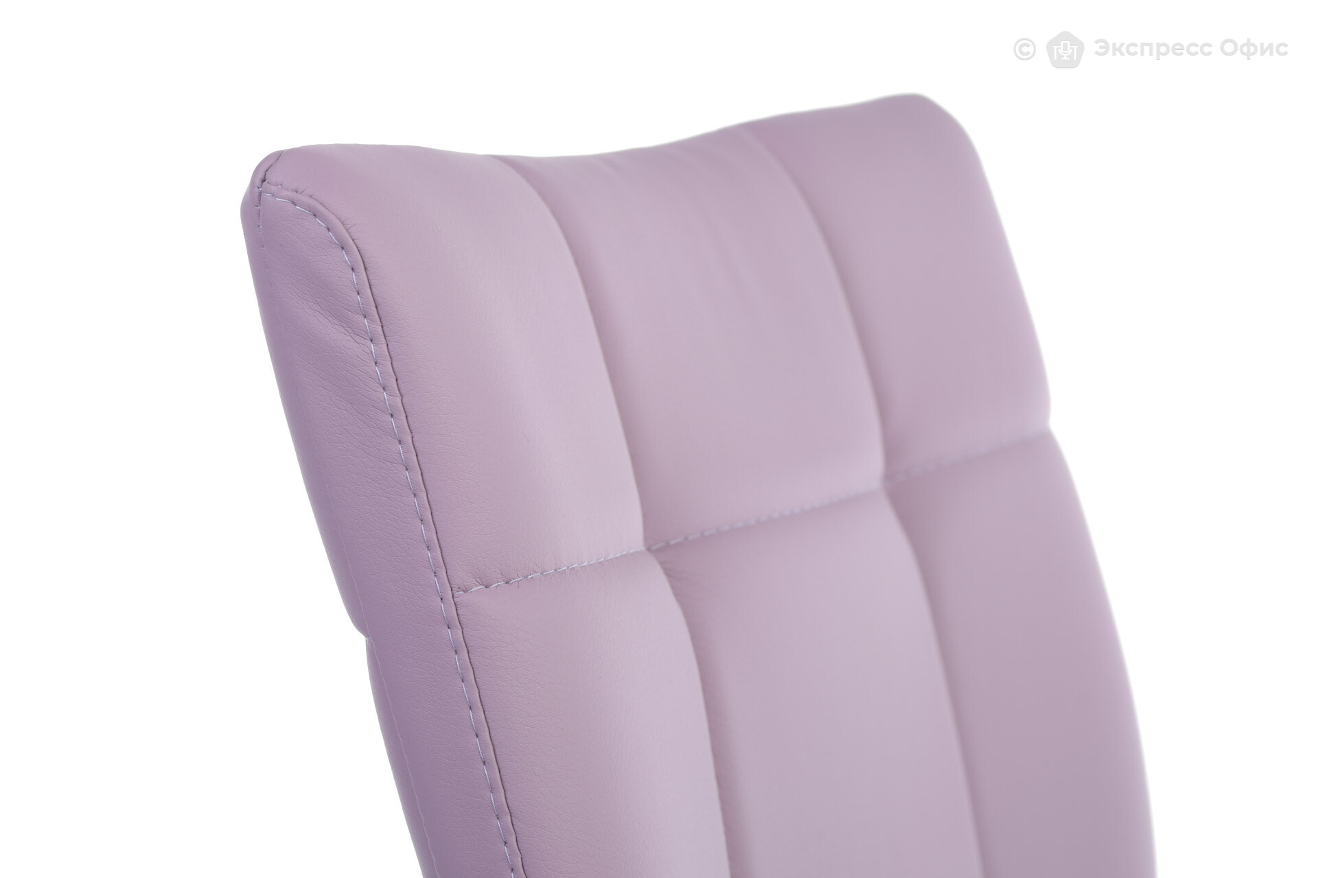 Кресло офисное (пиастра) Джейми КР60-610-02 - фото товара 6 из 12
