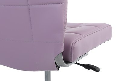 Кресло офисное (пиастра) Джейми КР60-610-02 - фото товара 9 из 12