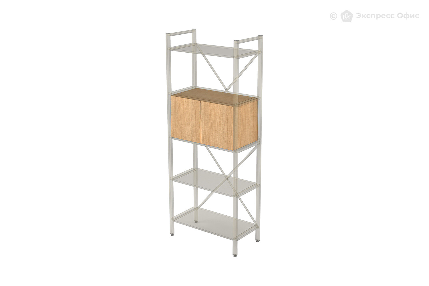 Вкладка с фасадами Arredo 10ВКФ.001 - фото товара 1 из 2