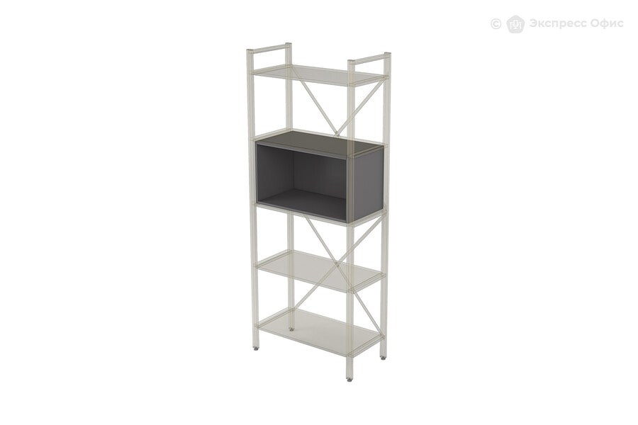  Вкладка Arredo 10ВК.001 Graphit - фото товара 1 из 3