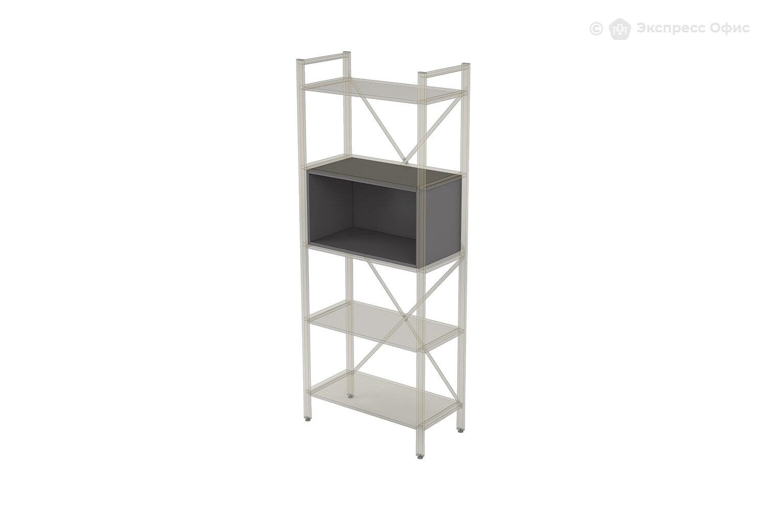 Вкладка Arredo 10ВК.001 - фото товара 1 из 3