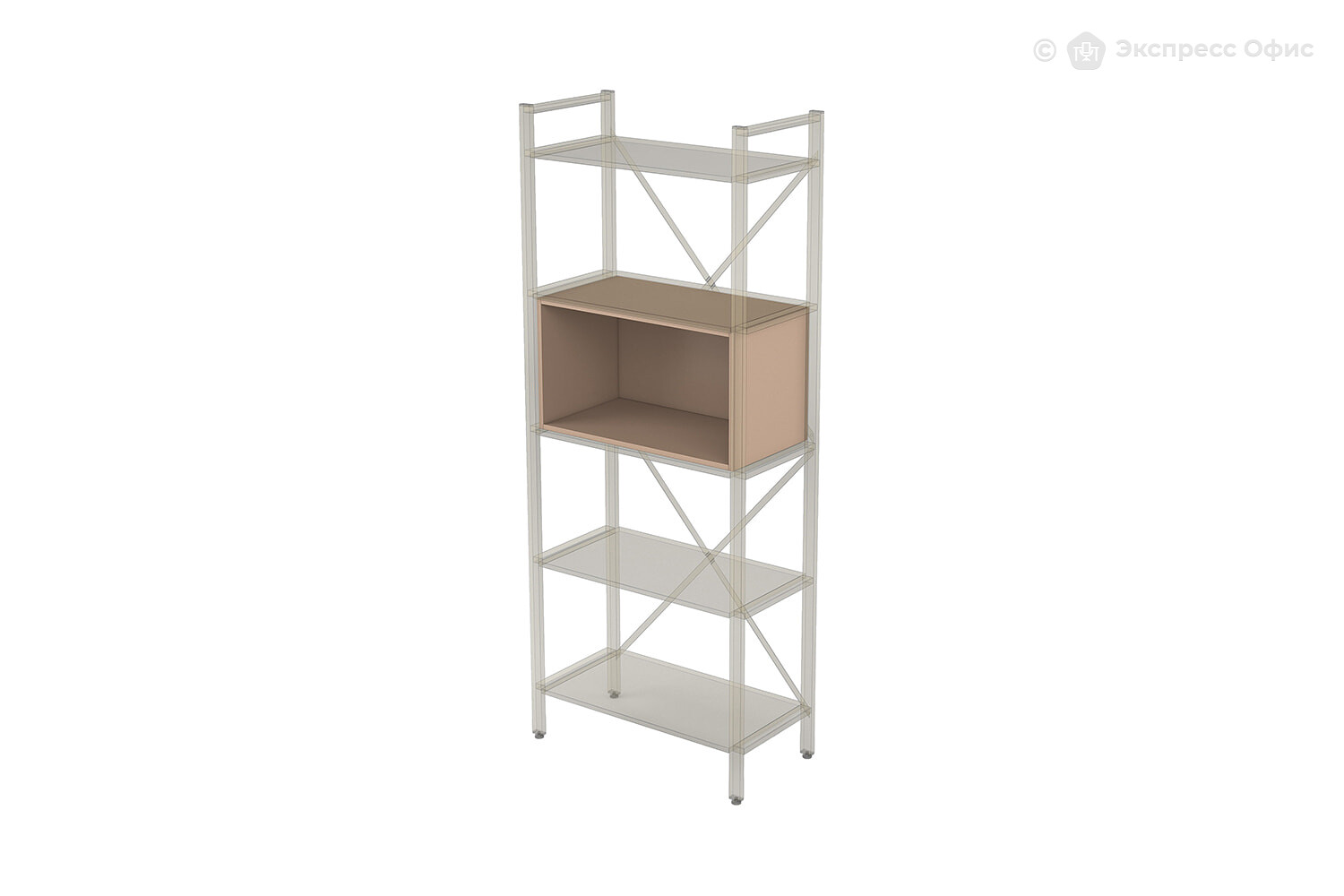 Вкладка Arredo 10ВК.001 - фото товара 1 из 2