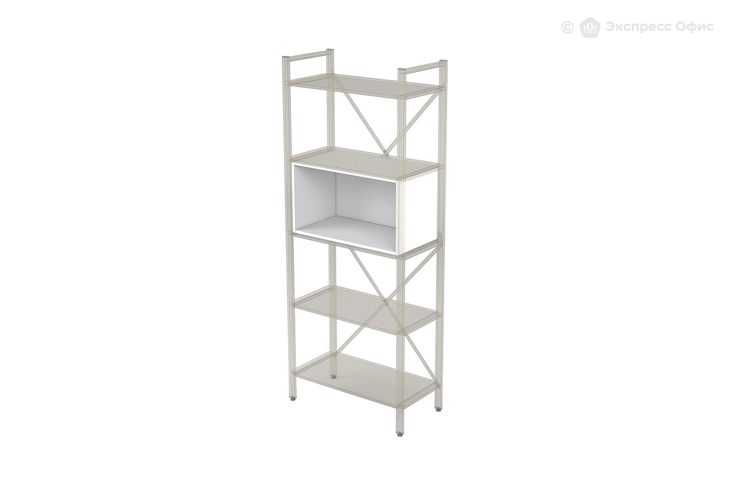 Вкладка Arredo 10ВК.001 - фото товара 1 из 2