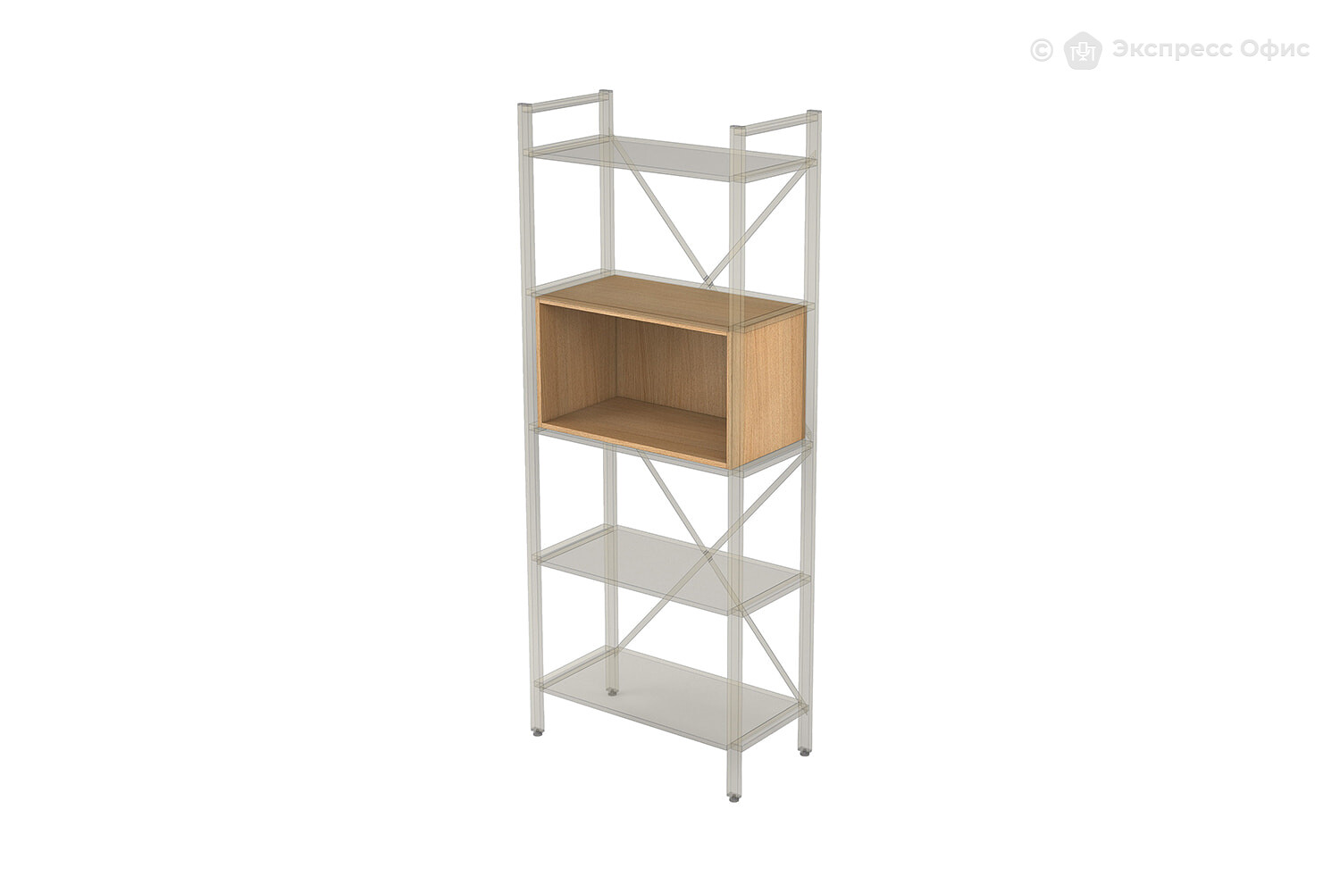 Вкладка Arredo 10ВК.001 - фото товара 1 из 2