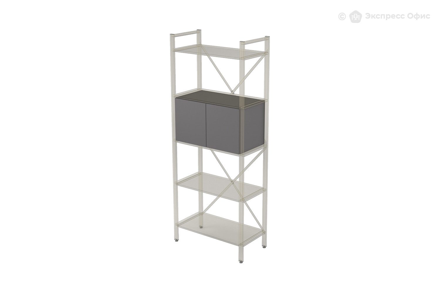 Вкладка с фасадами Arredo 10ВКФ.001 - фото товара 1 из 3