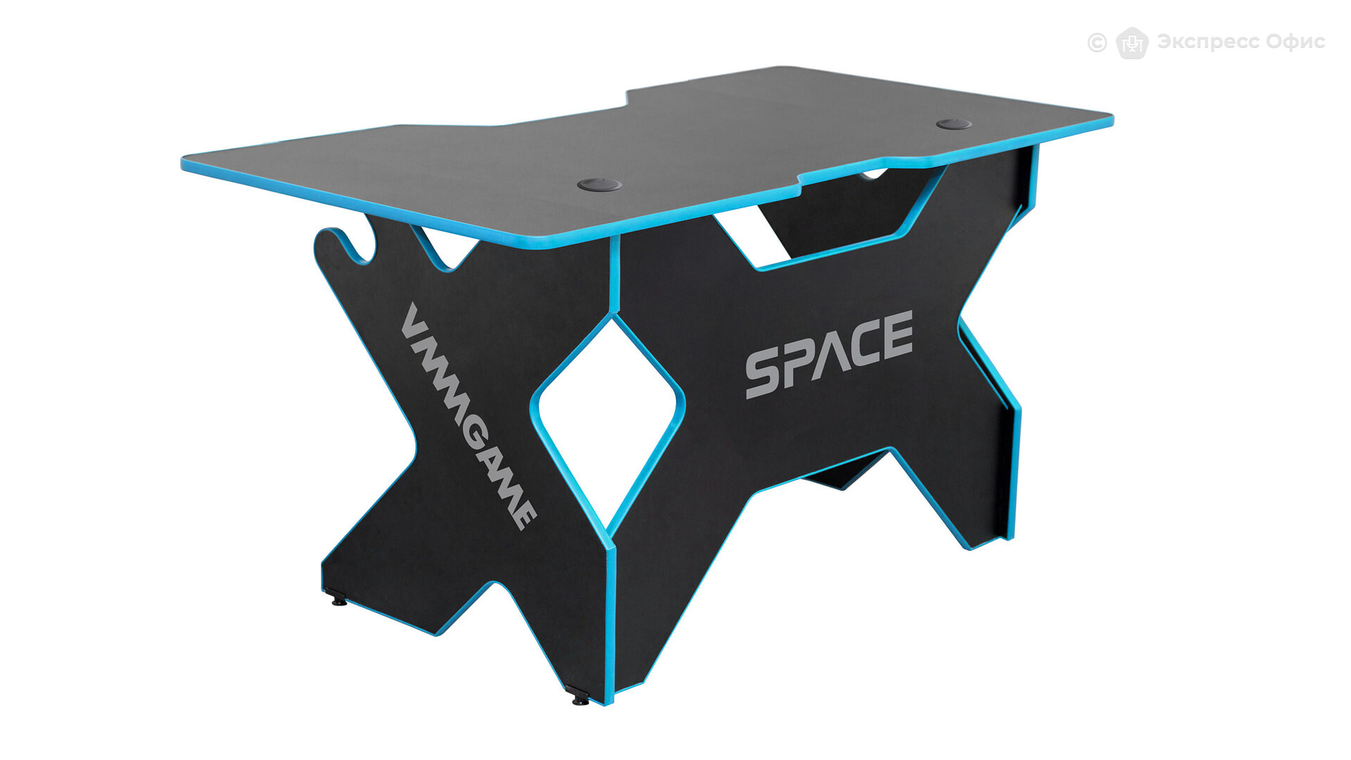 Стол space игровой