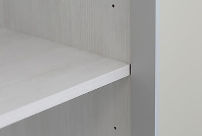 Шкаф для документов высокий широкий Yalta LT.ST-1.2 R white - фото товара 3 из 5