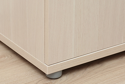 Шкаф для документов закрытый Vasanta V-501 - фото товара 2 из 4