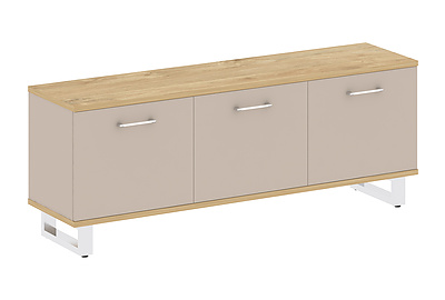 Тумба для документов большая (креденция) Shift SK.GR-B - фото товара 1 из 3