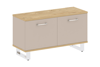 Тумба для документов малая (креденция) Shift SK.GR-M - фото товара 1 из 3
