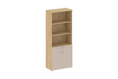 Шкаф для документов высокий широкий Shift SK.ST-1.1 - фото товара 1 из 3
