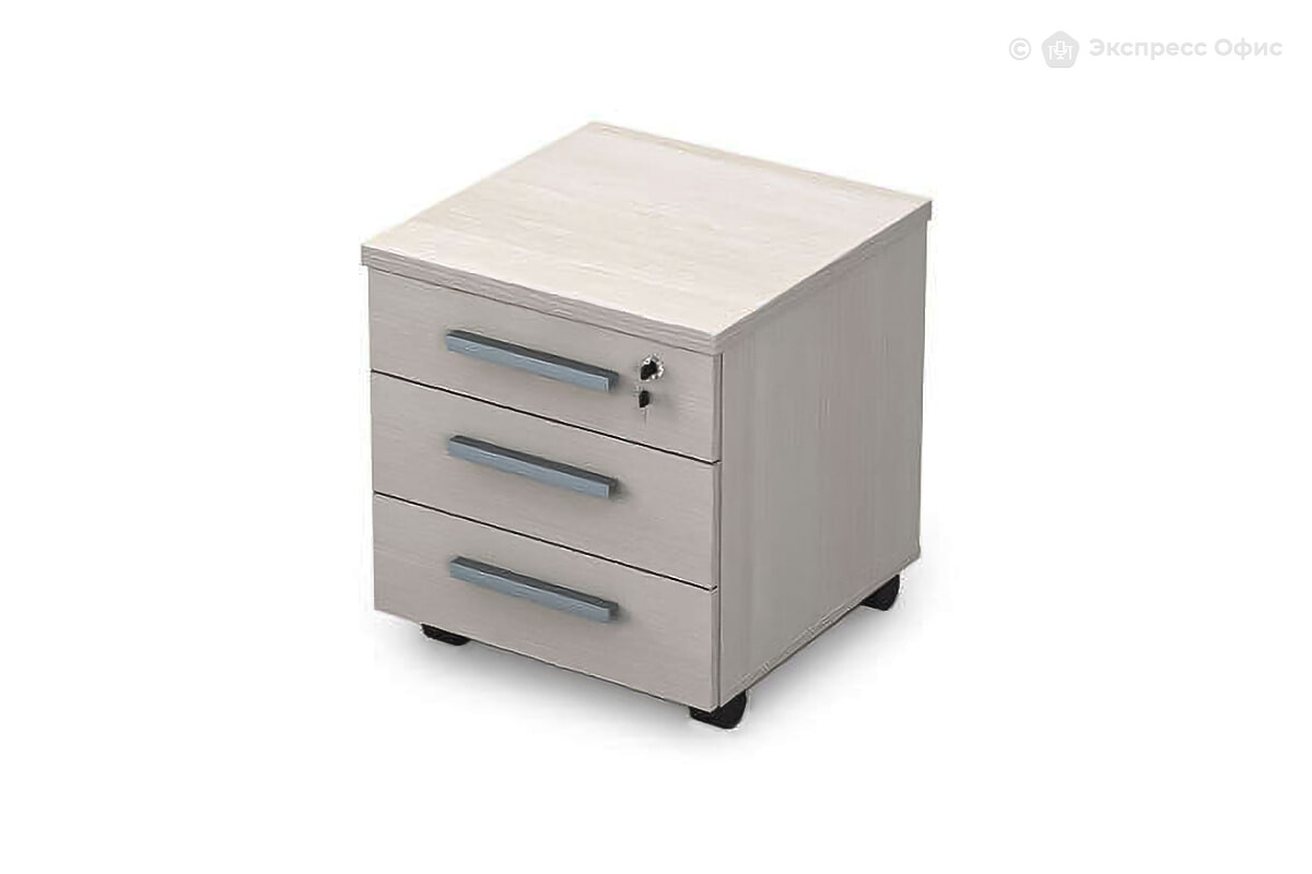 Тумба для документов подкатная Gloss 9T.003 - фото товара 1 из 5